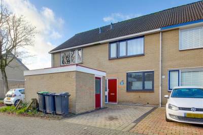 Woning Zwartezeestraat 57 Lelystad