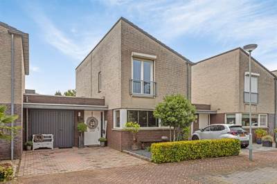 Woning Tommelvaeren 19 Maasbree