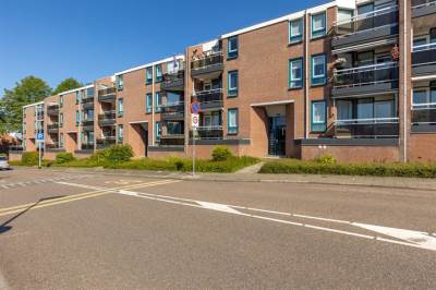 Woning Demstraat 4D Hoensbroek