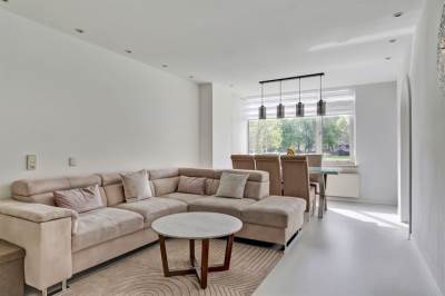 Woning Vegelinsoord 18 Rotterdam