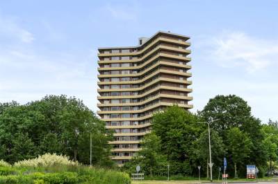 Woning Albardaweg 43 Wageningen