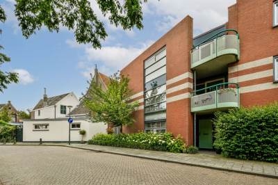 Woning Koningshof 15 Beverwijk