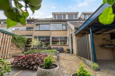 Woning Oostwijk 21 Linschoten