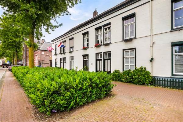 Woning Watermolenwal 4 Helmond