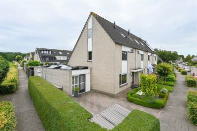 Woning Vossendal 54 Zeewolde