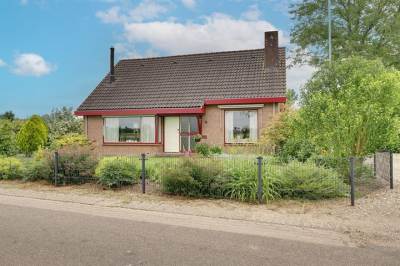 Woning Helhoek 18 Groessen