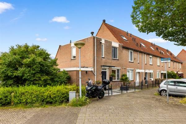 Woning Norholm 50 Hoofddorp