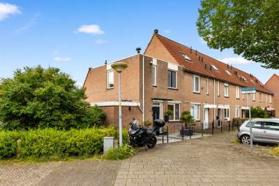 Woning Norholm 50 Hoofddorp
