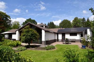 Woning Calèchelaan 24 Leek