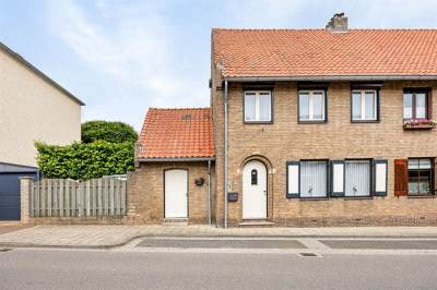 Woning Hobbelrade 42 Spaubeek