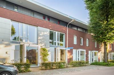 Woning Mechtildisstraat 209 Tilburg