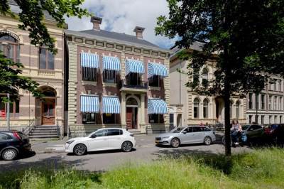 Woning Heresingel 10 Groningen