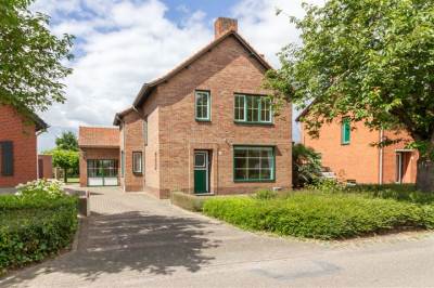 Woning Hoogstraat 8 Echt