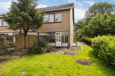 Woning Kluut 32 Dokkum