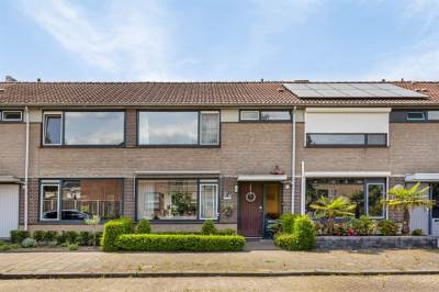 Woning Spalaan 17 Eindhoven