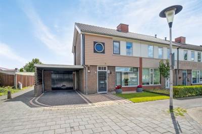 Woning Evertsenstraat 58 Helmond