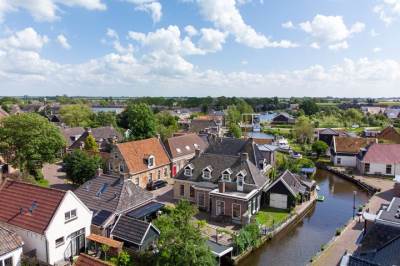 Woning Grote Buren 28 Wergea