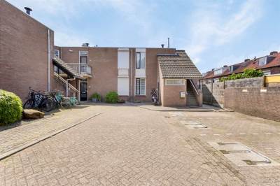 Woning Kastorstraat 41 Bergen op Zoom