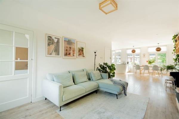 Woning Crynssenstraat 583 Amsterdam
