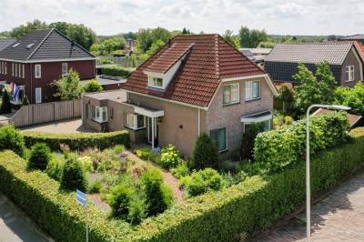 Woning Nijreesweg 1 Almelo