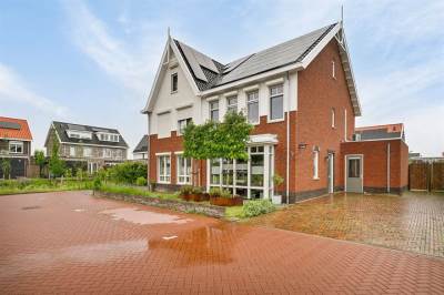 Woning Pecuniahof 13 Gendt
