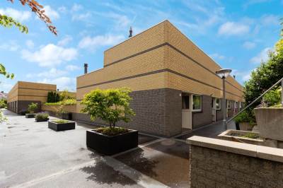 Woning Sterkenburg 14 Alphen aan den Rijn