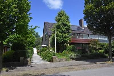 Woning Franklin D. Rooseveltln 12 Rijswijk (ZH)