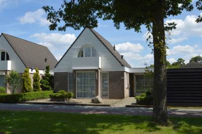 Woning Zeilbergsestraat 112 Deurne