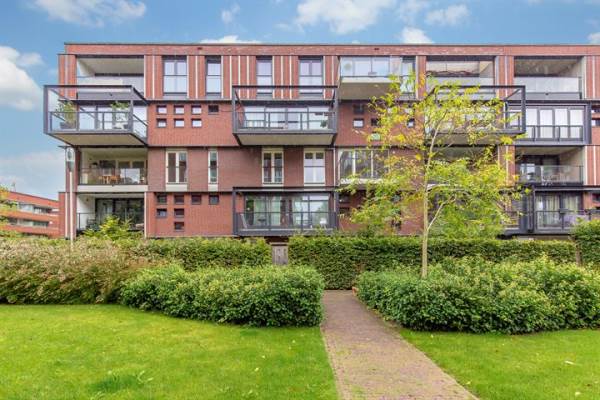 Woning Voorsterbeeklaan 92 Utrecht