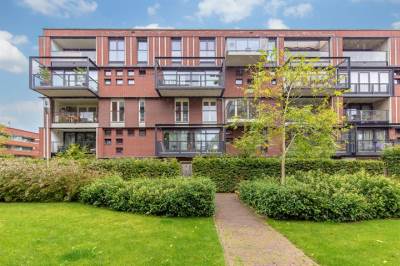 Woning Voorsterbeeklaan 92 Utrecht