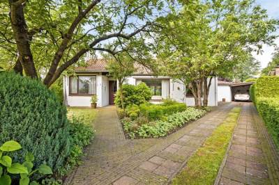 Woning Narcissenlaan 8 Sint-Michielsgestel