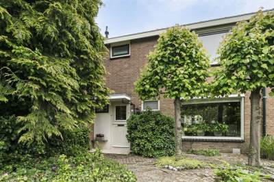 Woning Vlasakkers 11 Heerjansdam