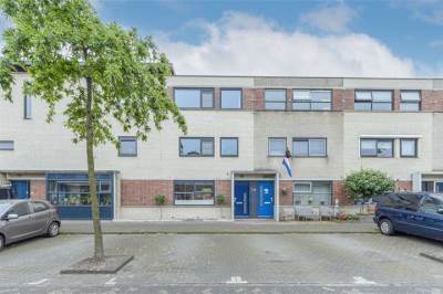 Woning Zeereep 53 Monster