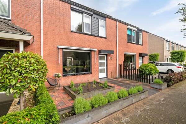 Woning Groenendael 139 IJsselmuiden