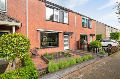 Woning Groenendael 139 IJsselmuiden