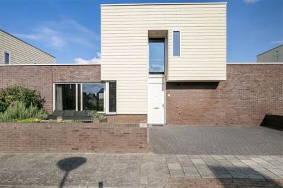 Woning M.A. de Ruyterlaan 1A Winschoten