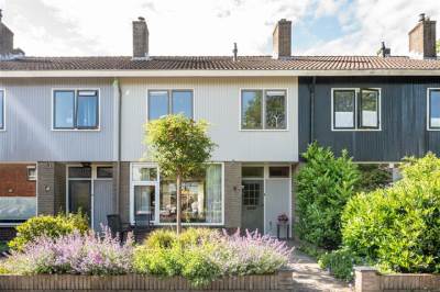 Woning Oltmansstraat 6 Harderwijk