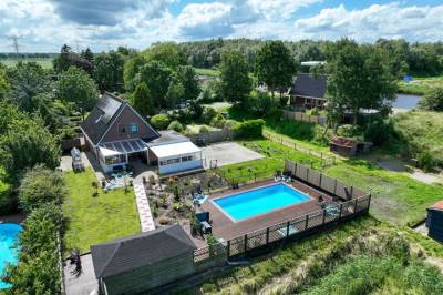 Woning Ulsderweg 26 Oudeschans