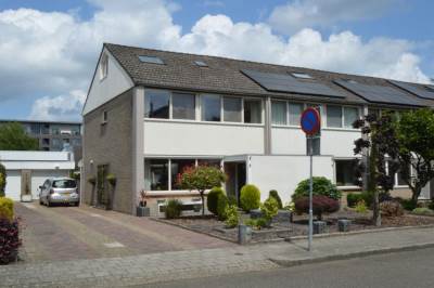 Woning Anton van Duinkerkenstraat 8 Deurne