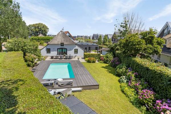 Woning Macharenseweg 15 Oss