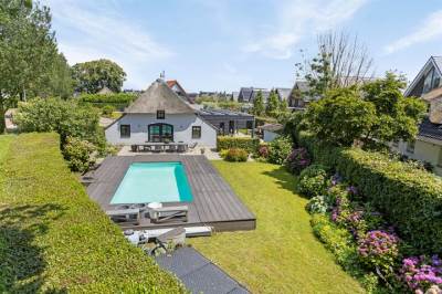 Woning Macharenseweg 15 Oss