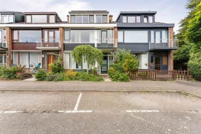 Woning Klaprooslaan 52 Rotterdam