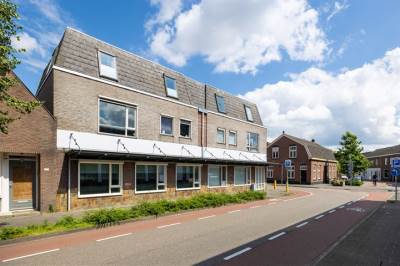 Woning Baroniestraat 4801 Boxtel