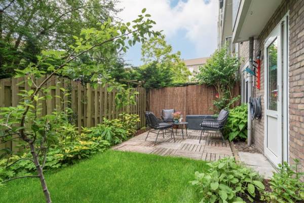 Woning Theodorus Majofskistraat 23H Amsterdam