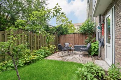 Woning Theodorus Majofskistraat 23H Amsterdam