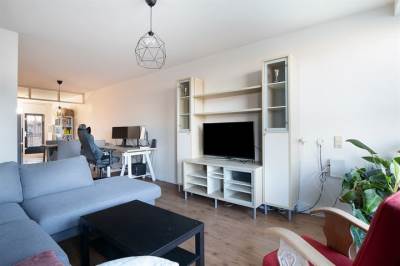 Woning Gerdesiaweg 86 Rotterdam