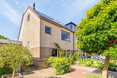 Woning Sleutelbloem 26 Breukelen