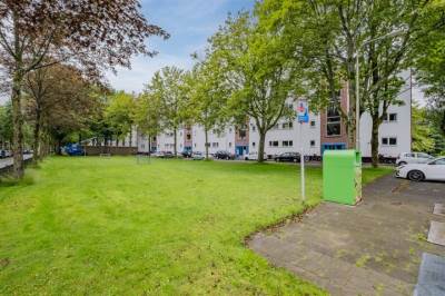 Woning Europalaan 567 Tilburg