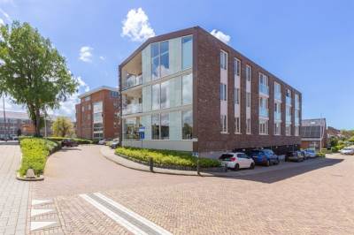 Woning Stationshof 22 Roelofarendsveen