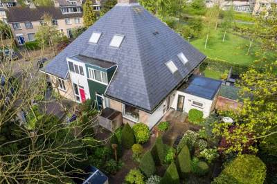 Woning Beukvaren 13 Rotterdam